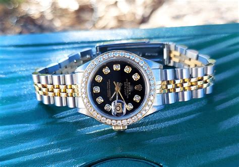 ladies rolex model 6917|Rolex datejust 6917.